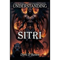 (영문도서)Understanding Sitri Paperback, Independently Published, English, 9798243784511