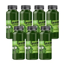 풀무원 프레시업 케셀아세라 190ml 7개