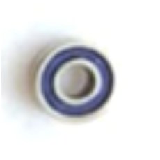 방과후미술 스피너만들기용 초고속 베어링/ 볼베어링 초등과학 회전운동 큐브블럭 diy, 20개