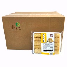 새마원 두유피 롤 두부피 유부 튀김 마라탕 마라상궈 훠거 샤브샤브 사리, 32개, 120g