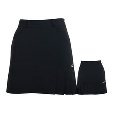 BMU 女式側褶裹身裙 ASBU4072