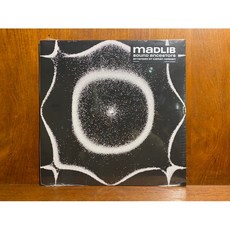 沐耳 大師 Madlib 經典專輯Sound Ancestors by Kieran Hebden 黑膠唱片