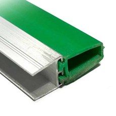 녹색 문 2M 바람막이 손보호대 손끼임방지 90105PC 1(PC), 색상