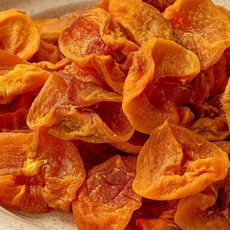 청도 정품 감말랭이 500g 1팩, 1개