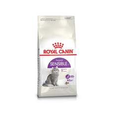 ROYAL CANIN 法國皇家腸胃敏感成貓S33 2kg, 1包, 腸胃敏感成貓S33