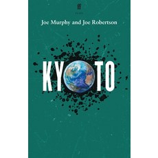 (영문도서)Kyoto Paperback, Faber & Faber, English, 9780571401642