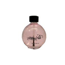 Bling Nail足底硬皮軟化劑，輕鬆軟化老繭硬皮，深層滋潤保濕，重現足部柔嫩光滑, 1個, 75ml