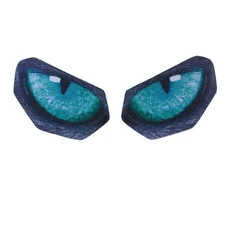 헤드 라이트 스티커 방수 오토바이 데칼 PVC 혼다 아프리카 트윈 1000 CRF L 2014-2018 액세서리