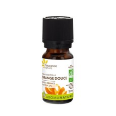 芙樂思 甜橙精油 10ml 西班牙, 1個, 1瓶