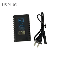 B3 E3 충전기 10 리튬 배터리 고속 7.411.1 모델 비행기 자동차 간단한 밸런스 30W, 01 E3 30W USplug