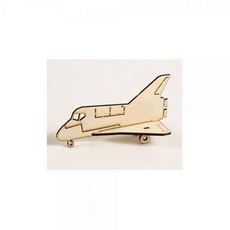 (YO) 아기비행기 우주왕복선 (YM803) all+066OT