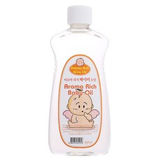 이노벨라 아로마 리치 베이비 바디에센스 오일465ml 신생아오일 베이비오일 아기오일 베이비마사지오일 유아오일godjqkelghkwkdwl1172, 1개, 465ml
