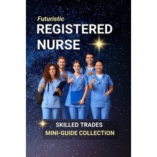 (영문도서)Registered Nurse: Compassion in Action - A Calling That Changes Lives Paperback, Independently Published, English, 9798287795412