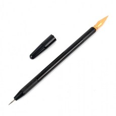 아트필기용 스크래치 전용펜 문구류 펜