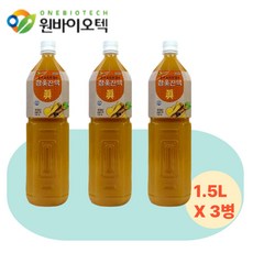 명품 옻닭조리즙 참옷진액3병