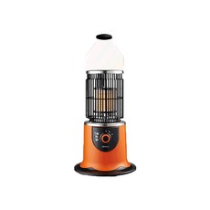 LAPOLO 藍普諾 速暖360度環繞陶瓷電暖器