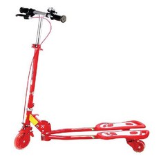 페라리 스쿠터 트라이더, 레드, 1개