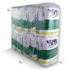 방글방글 기저귀 100매 신생아 유아 아기 일자형 방글이, 신생아용(NB), 1개