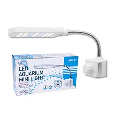 아마존 LED 아쿠아리 미니등 AMZ-L7, 1개