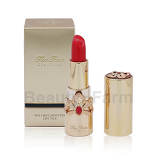 오휘 더퍼스트 제너츄어 립스틱 3.8g - 보석처럼 선명한 립을 선사하는 립스틱, 1개