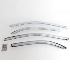 세피아2 썬바이저 크롬 선바이저 윈도우 빗물받이 세피아선바이저 세피아썬바이저 세피아썬바이져 세피아크롬썬바이져 세피아햇빛가리개 세피아차량용품 세피아빗물받이+글로벌커머스랩벌Shop, (1997) 크롬윈도우