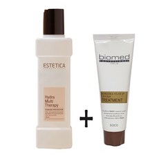 에스테티카 하이드라 멀티 테라피170ml+릴렉스업엘피피100ml, 1개