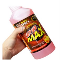 더가 PB 맥스 세정제 욕실세정, 리필1000ml