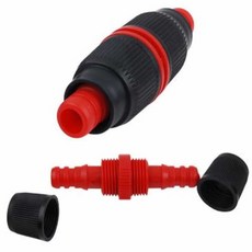 [마누상점] 호스연장 호스연결커넥터 호수연결구 호스연결대, 2) 19mm