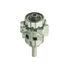NSK Ti-Max X600L 터빈 핸드피스 RT-RX600용 카트리지, 3 PCS RT-RX600-ND