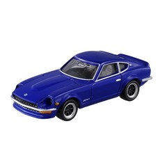 TAKARA TOMY Tomica Premium 09 닛산 페어레이디 Z 244754, 상세페이지 참조