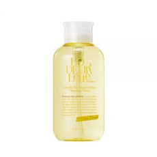 로더렛 컬러핏 클렌징워터 더 일랑 가든 500ml