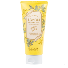 엘클레어 레몬 필링 젤, 200ml, 1개