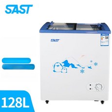 소형 아이스크림냉동고 냉동식품 업소용 편의점, 기본 모델명/품번, 128L