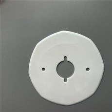 세라믹 블레이드 이중지가름기용 재단기 절개날 대형 구멍, 500개 이상 43개, 기본 모델명/품번