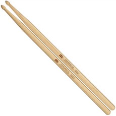 독일생산 MEINL 메이늘 드럼스틱 스탠다드 5A SB101, 1개