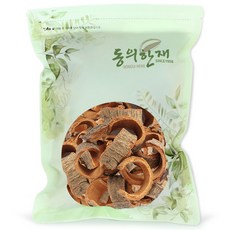동의한재 정품 국산 후박 나무 껍질, 300g, 1개