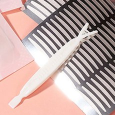 쌍꺼풀액 쌍꺼풀집게 속눈썹 실쌍테 Y스틱 집게 눈매 테이프 무쌍메이크업 뷰티템