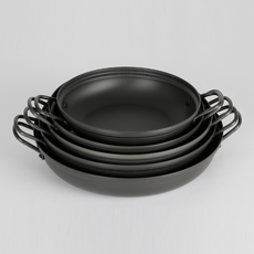 경질 냄비 낮은전골 24cm, 경질 냄비 낮은전골 24