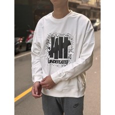 Undefeated 韓線 大學T