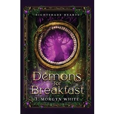 (영문도서)Demons For Breakfast Paperback, Scyon Press, English, 9781968968038