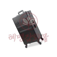 캐리어C 3단 메이크업 박스