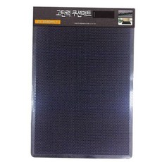 매트 삼정크린 고탄력쿠션매트-소 59000EA 1EA, 본상품