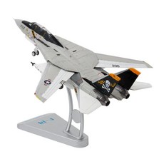미공군 F14 전투기 다이캐스트 VF-84 톰캣