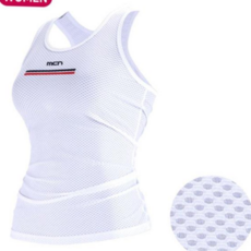 스포츠 MC-SA 여성용 민소매 이너웨어 그랜드