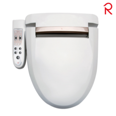 로얄 RB1530G 로얄앤코 스마트 건조 온풍 고급 비데