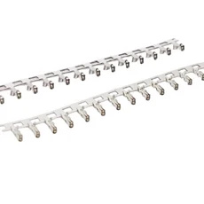 50PCS PH2.0/XH2.54/SM/VH3.96/CH3.96MM/SH1.0/SH1.25/ZH1.5/KF2510-2.54 남성 단자 냉간 압착 리드 커넥터, 01 빠른  Mainland, 03 ZH1.5mm