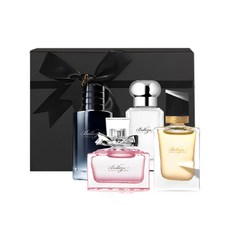 Belleza 慾望巴黎時尚經典香水 精品禮盒組, 1個