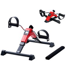 [씨엔쇼핑_TV홈쇼핑] 까치홈 미니사이클 쇼파바이크 좌식자전거, 까치홈미니사이클(CNP-H5)