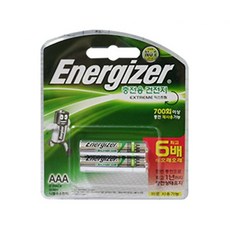 충전지AAA(2알) 충전건전지 니켈수소전지 cly+56673kb