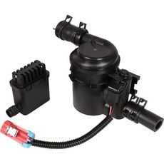 증기통 통풍 밸브솔레노이드 P0446 2007년부터 2019년까지 쉐보레 실버라도 1500 2500 3500 지엠씨 시에라 연료 탱크 증기 배출 솔레노이드 CVS191 9110, 증기통 통풍 밸브솔레노이드 P0446 2007년부터 2